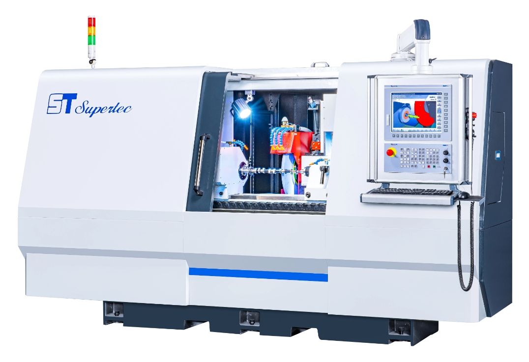 GP–CNC 系列
